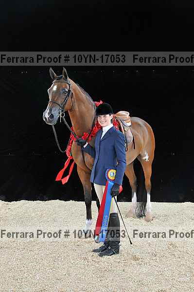 Proof 10yn-17053