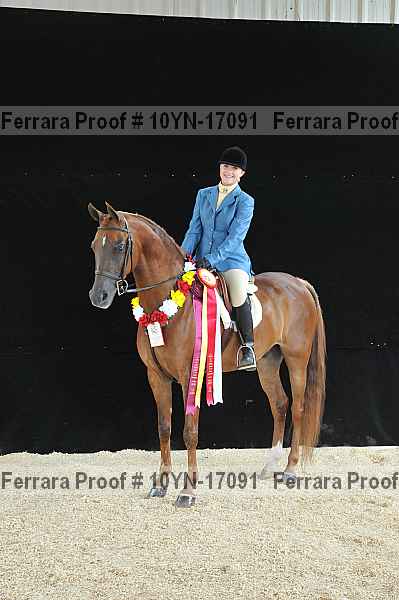 Proof 10yn-17091