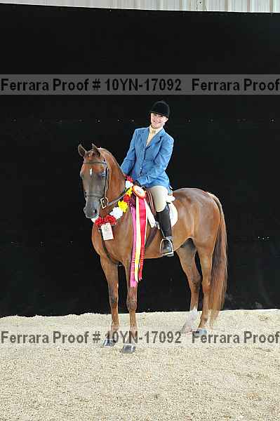 Proof 10yn-17092