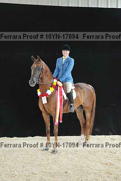 Proof 10yn-17094