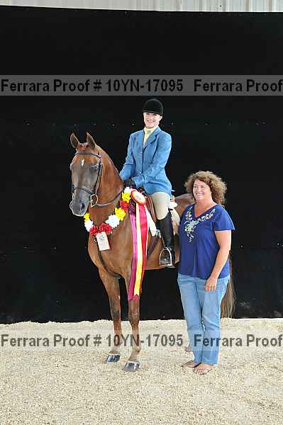 Proof 10yn-17095