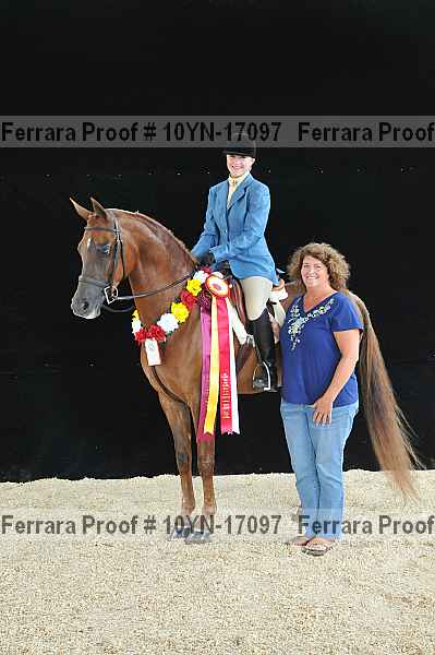 Proof 10yn-17097