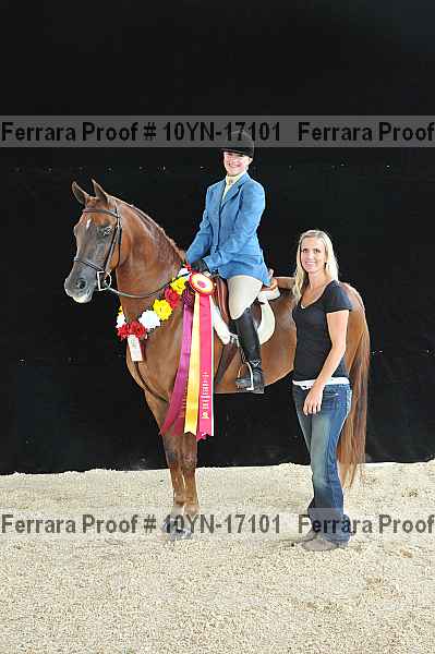 Proof 10yn-17101
