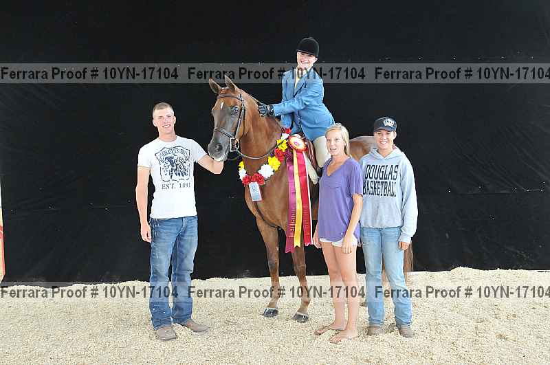 Proof 10yn-17104