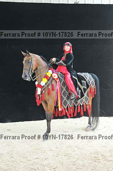 Proof 10yn-17826