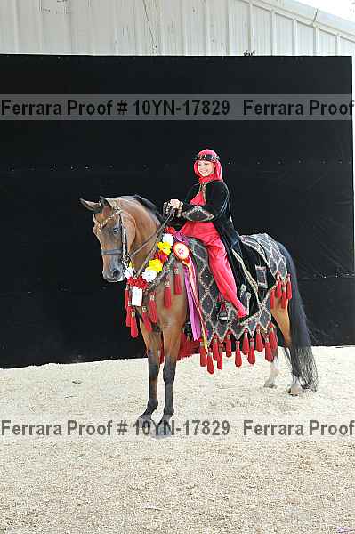 Proof 10yn-17829