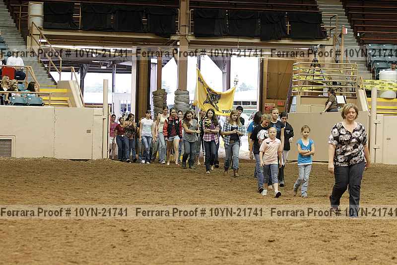 Proof 10yn-21741