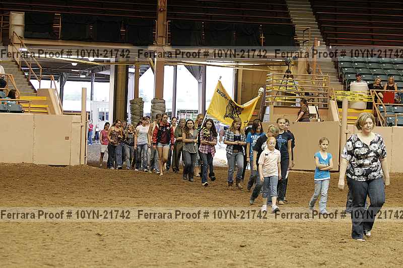 Proof 10yn-21742