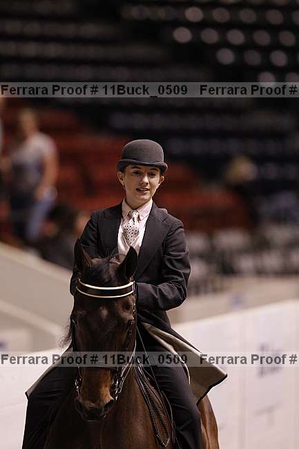 Proof 11buck_0509
