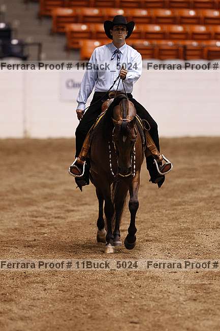 Proof 11buck_5024