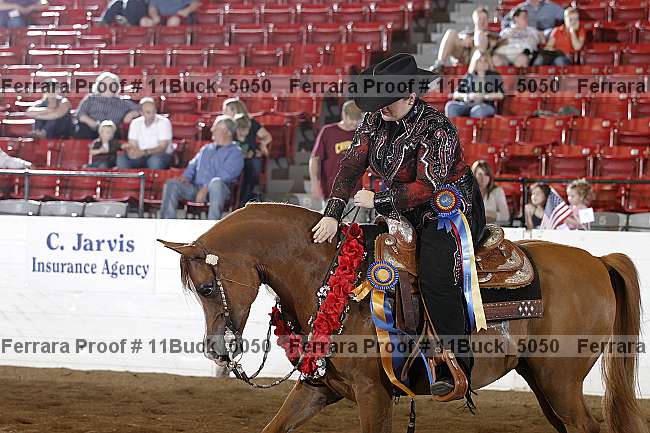 Proof 11buck_5050
