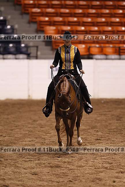Proof 11buck_6549