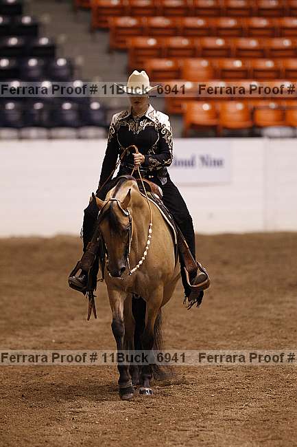 Proof 11buck_6941