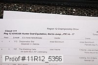 11r12_5356 proof