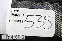 11r14_6718 proof