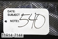 11r14_7144 proof