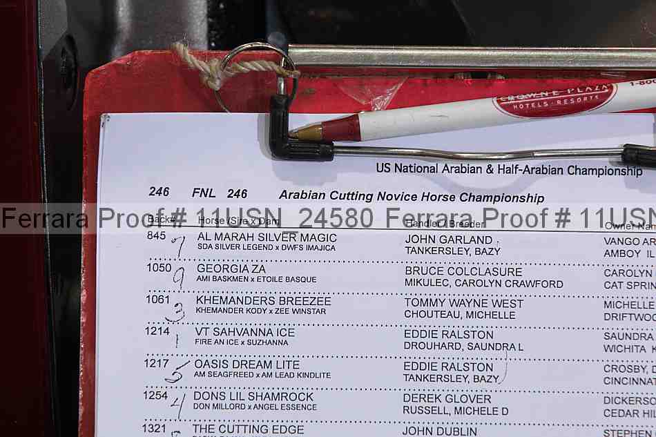Proof 11usn_24580