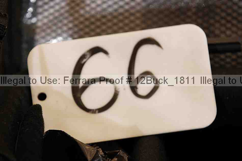 Proof 12buck_1811
