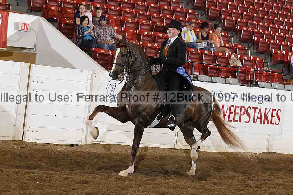 Proof 12buck_1907