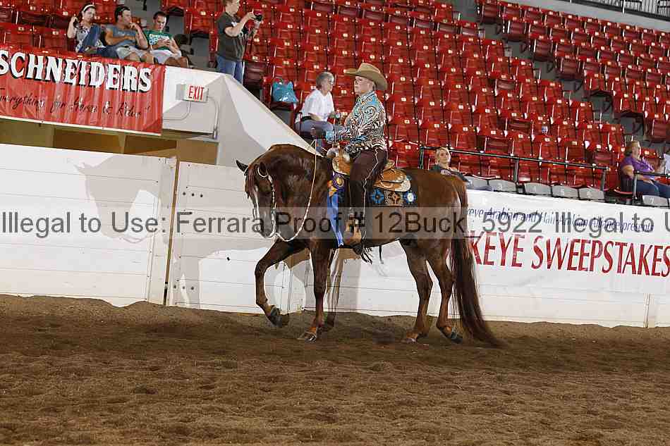 Proof 12buck_5922