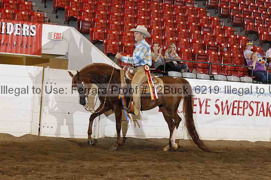 Proof 12buck_6219