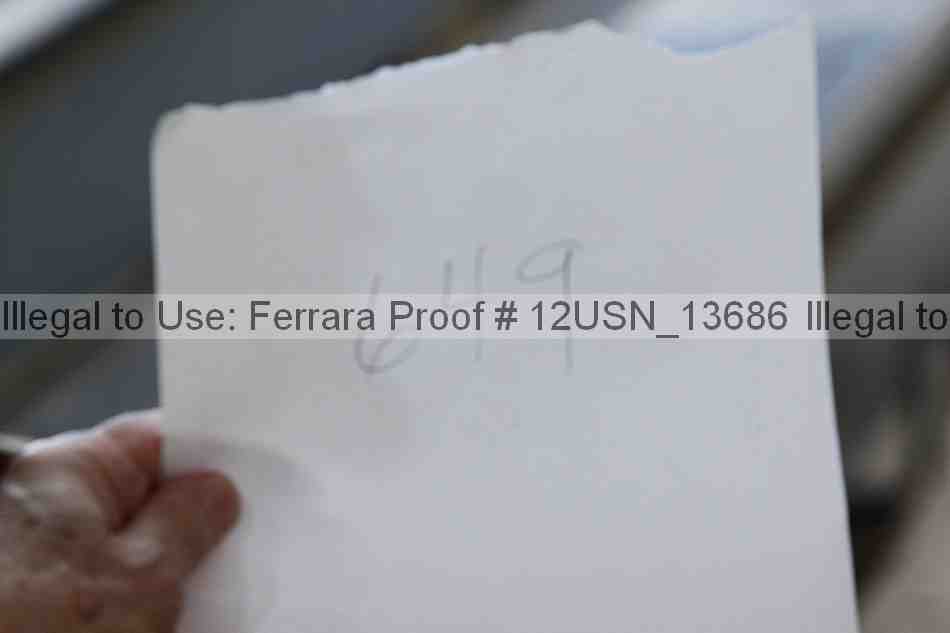 Proof 12usn_13686