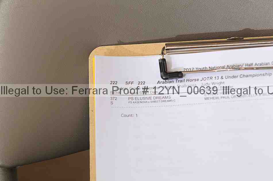 Proof 12yn_00639