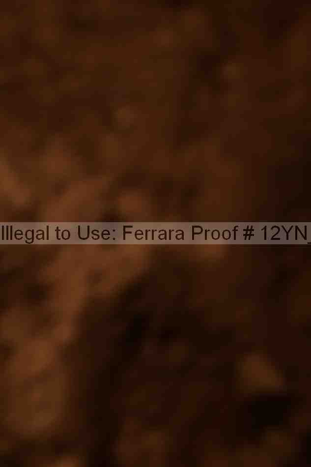 Proof 12yn_17335