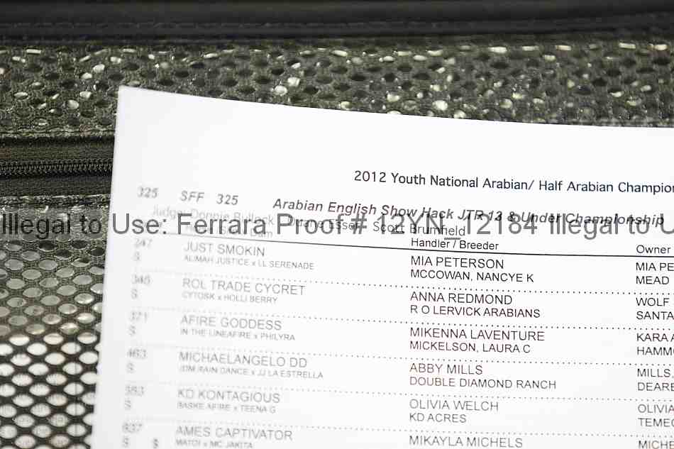 Proof 12yn_12184