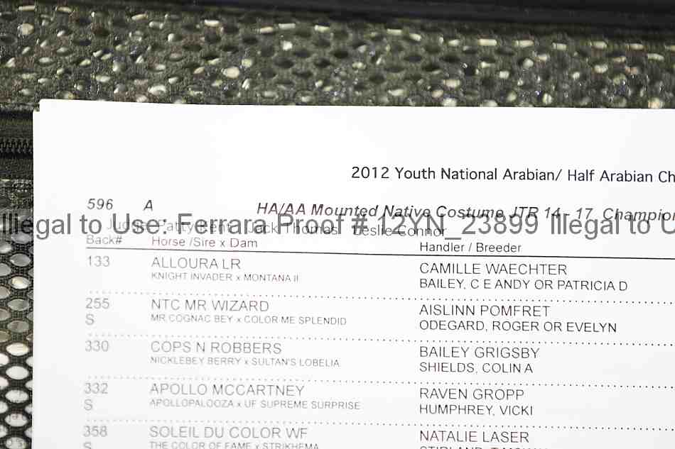 Proof 12yn_23899