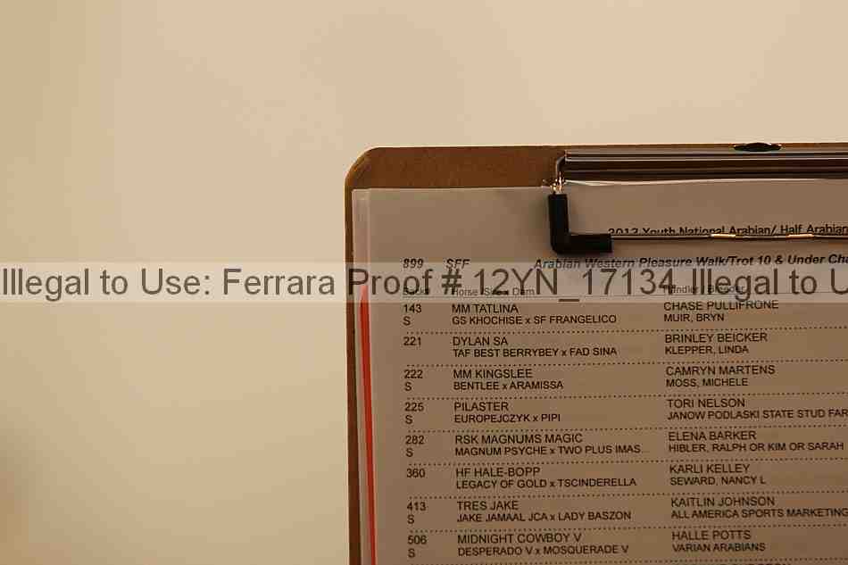 Proof 12yn_17134