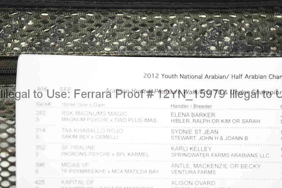 Proof 12yn_15979