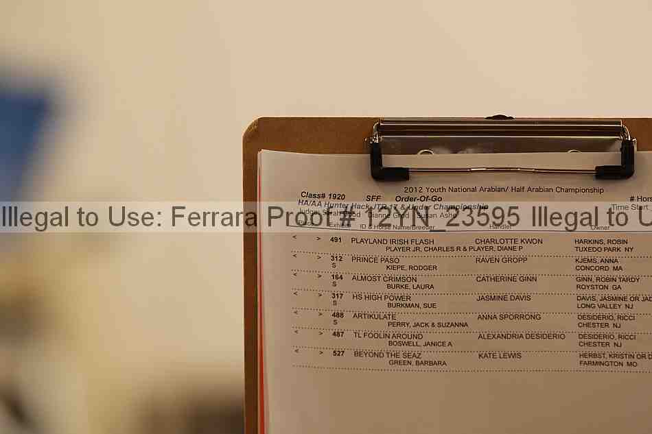 Proof 12yn_23595