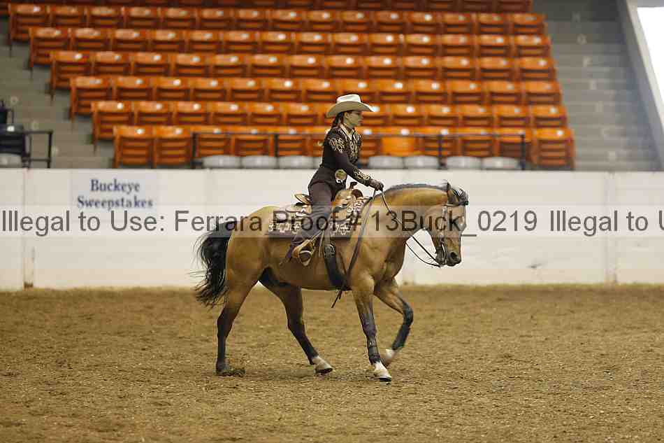 Proof 13buck_0219