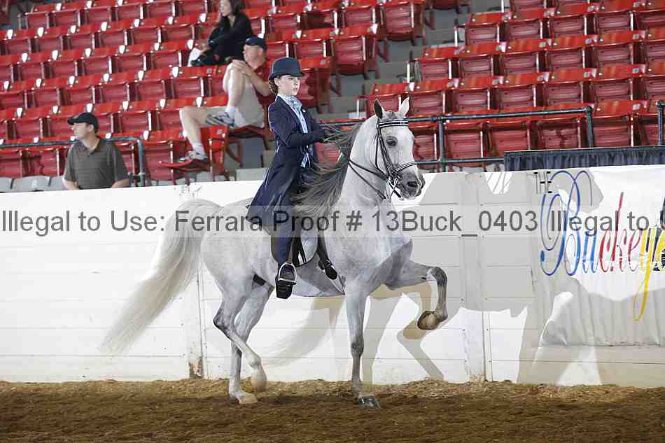 Proof 13buck_0403