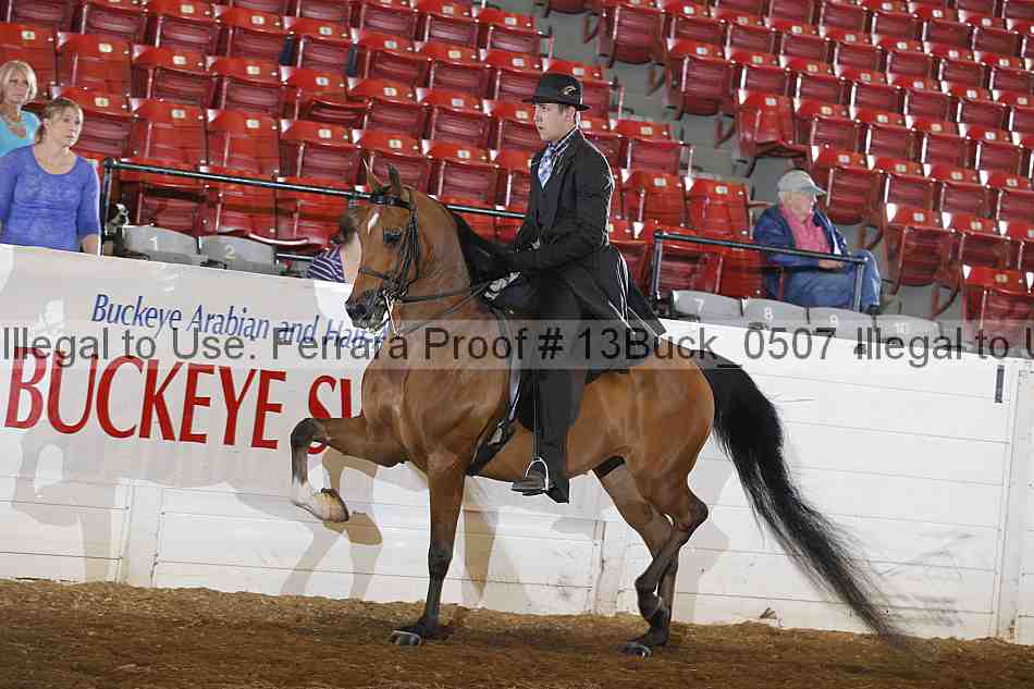 Proof 13buck_0507