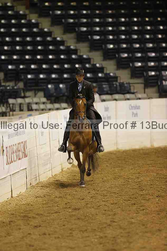 Proof 13buck_0509