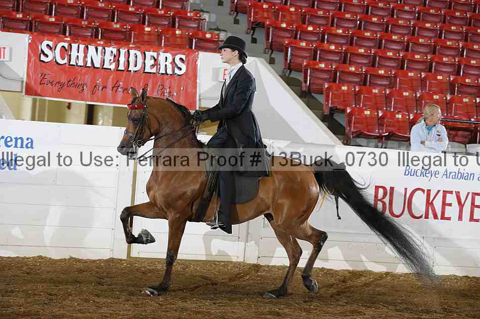 Proof 13buck_0730