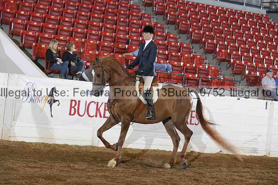 Proof 13buck_0752