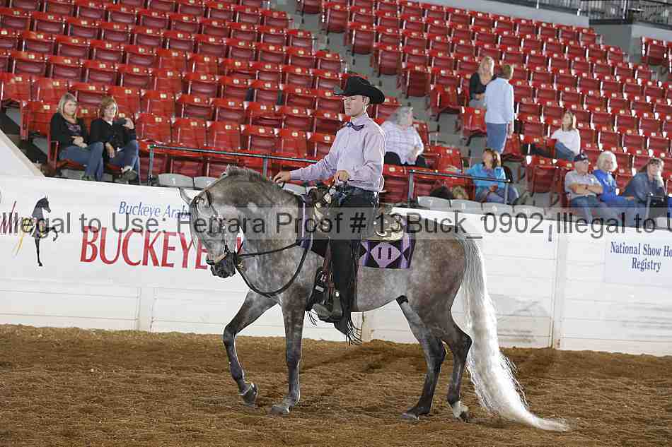 Proof 13buck_0902