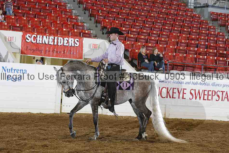 Proof 13buck_0903