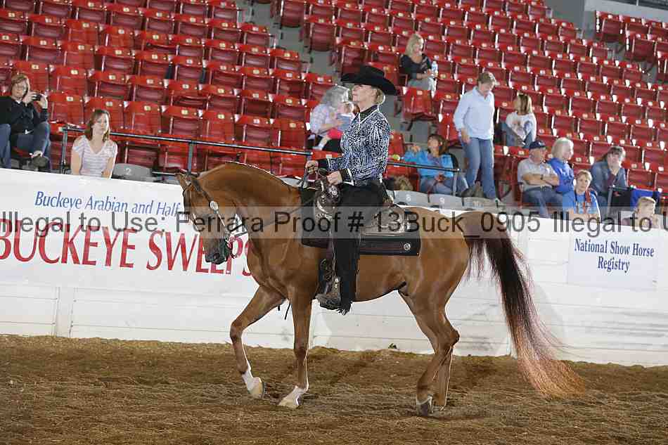 Proof 13buck_0905