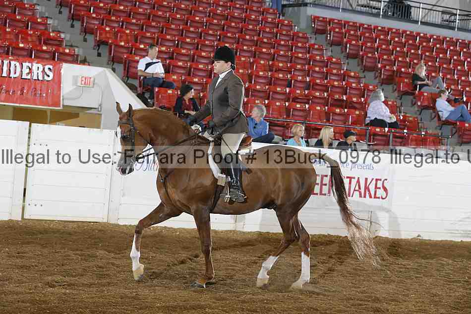 Proof 13buck_0978