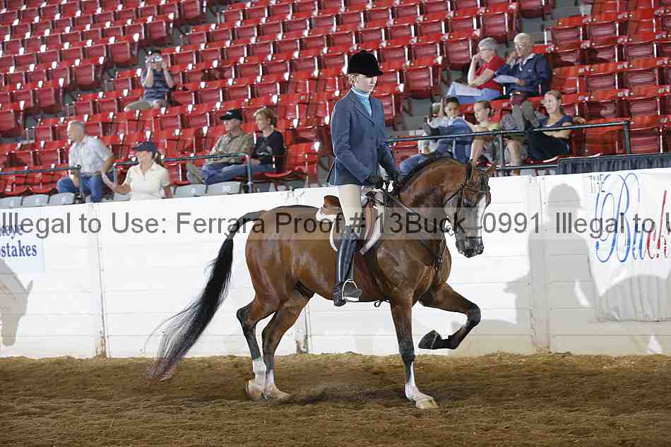 Proof 13buck_0991