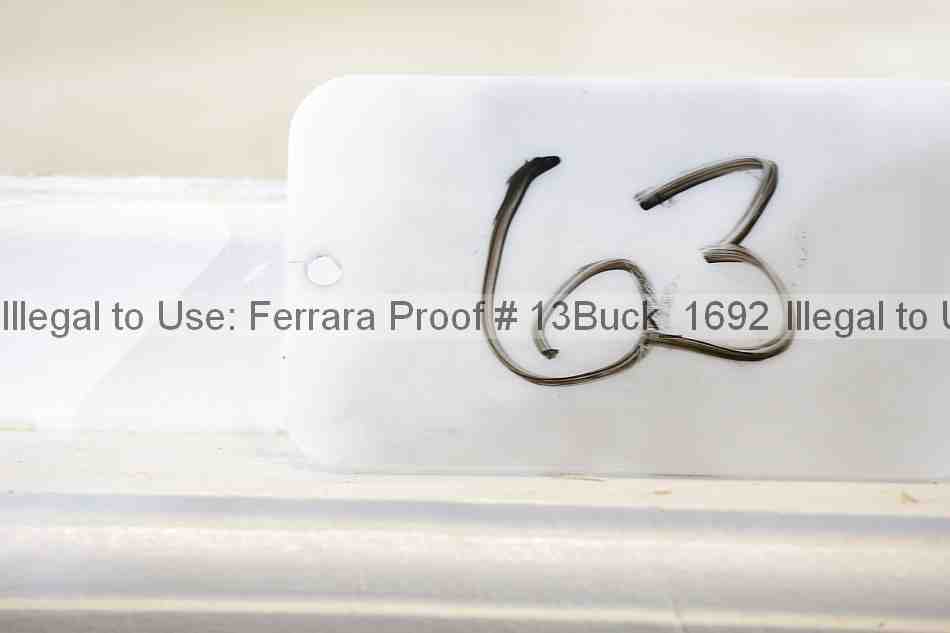 Proof 13buck_1692