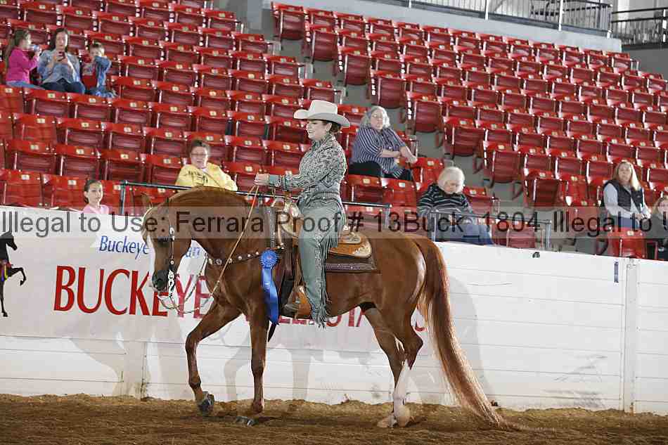 Proof 13buck_1804