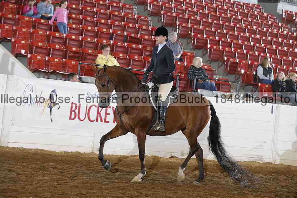 Proof 13buck_1848
