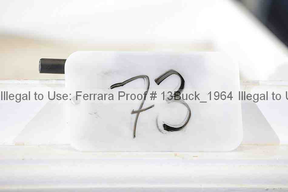 Proof 13buck_1964