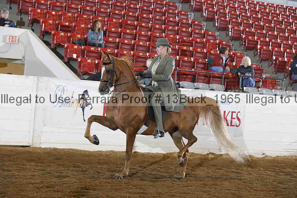 Proof 13buck_1965