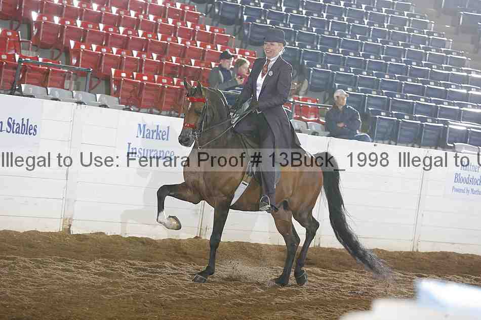 Proof 13buck_1998